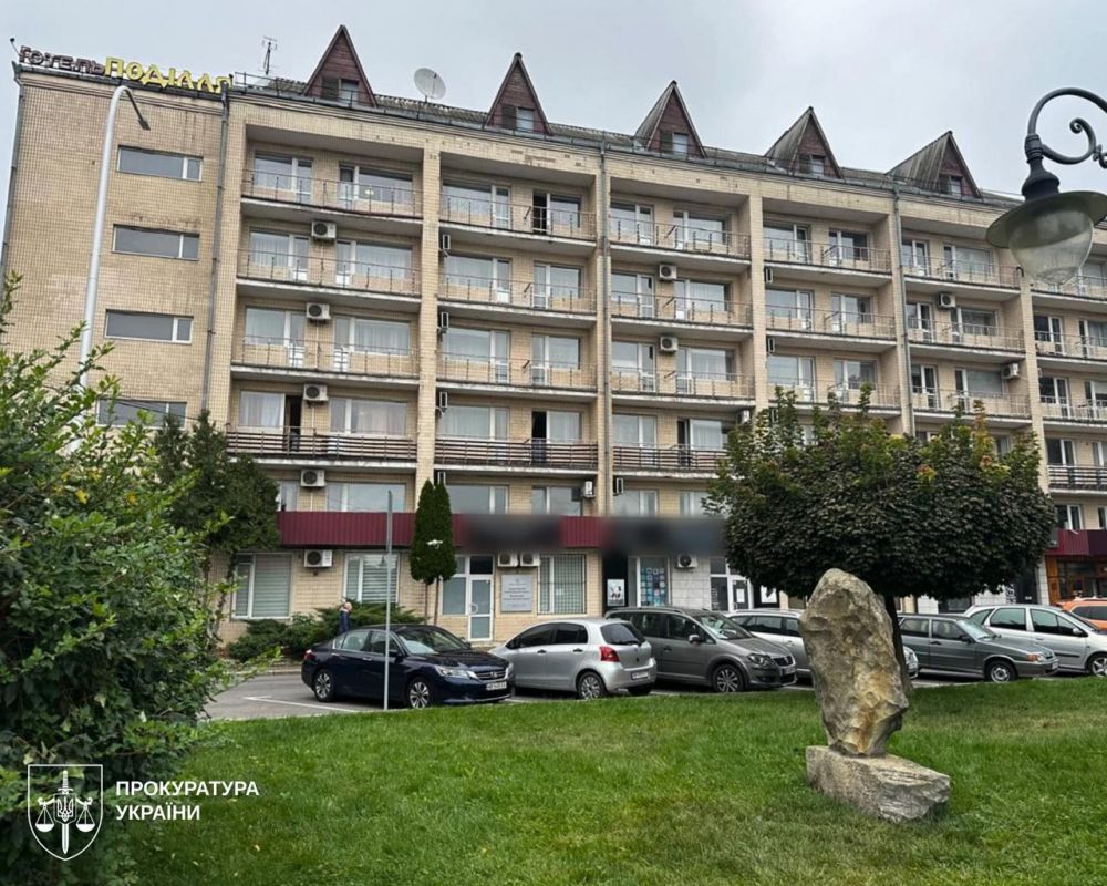 У Вінниці викрили масштабну схему розтрати профспілкового майна