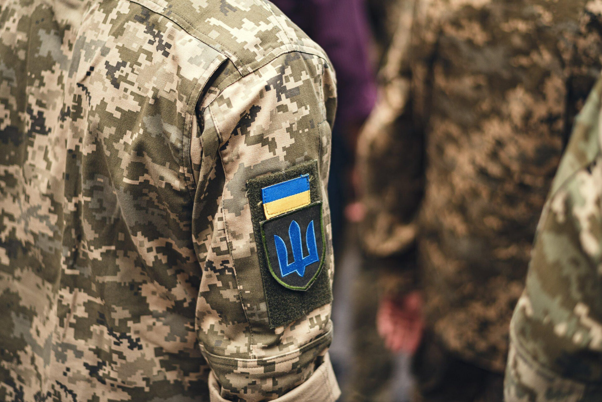 У Вінниці ухвалили новий план ветеранської політики: що передбачено