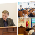 У Вінниці виділять кошти на підтримку ЗСУ, родин військових та розвиток комунальної сфери