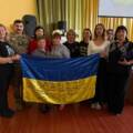 У ліцеях Вінниці провели Уроки Відваги про 86 днів оборони Маріуполя