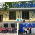 Вінницький планетарій запрошує школярів у літню подорож Всесвітом