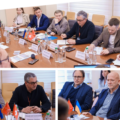 Вінниця та Цюрих спільно готують модернізацію системи водопостачання
