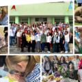 Вінницькі ліцеїсти проводять ярмарки та зібрали 750 тисяч гривень для військових
