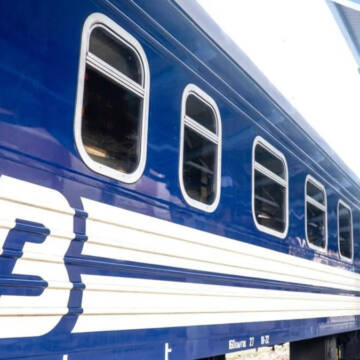 Укрзалізниця з 2 травня змінила відсоток відшкодування за повернуті квитки
