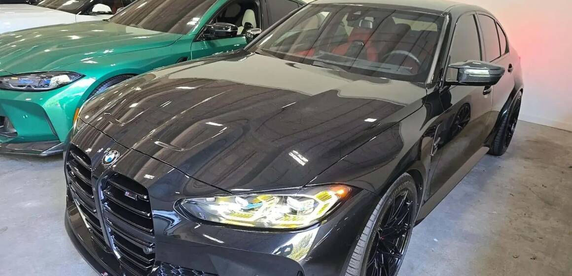 1 GrandCar і репутація в автобізнесі