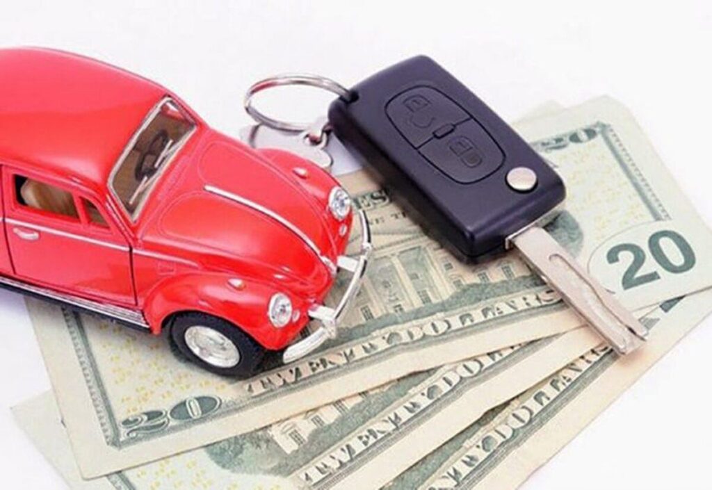 Жителя Вінниччини підозрюють у шахрайстві з продажем авто військовослужбовцю