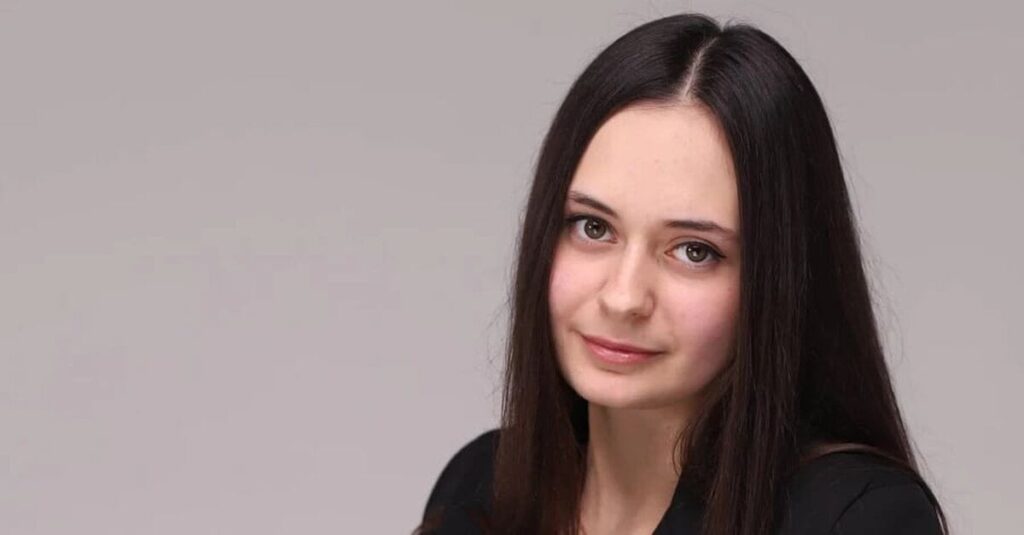 Після розголосу в мережі абітурієнтці з Вінниці Ангеліні Діденко дозволили перескладати НМТ