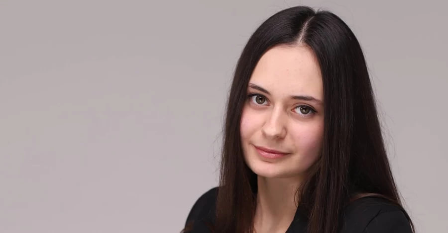 Після розголосу в мережі абітурієнтці з Вінниці Ангеліні Діденко дозволили перескладати НМТ
