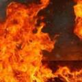 У Вінниці через пожежу в квартирі загинула жінка
