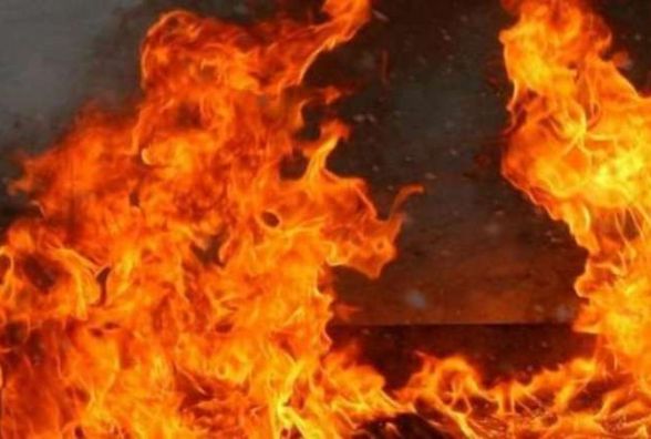 У Вінниці через пожежу в квартирі загинула жінка