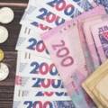 Офіційний курс валют на 1 червня: скільки коштують долар, євро та злотий