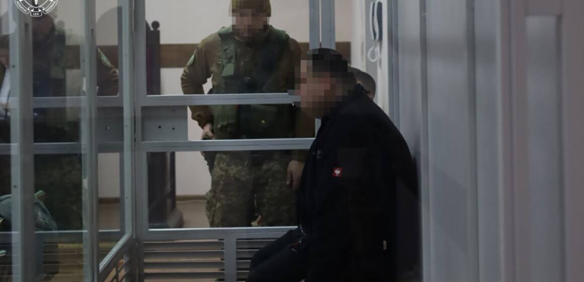 5258344936447351715 Винуватець ДТП із 6 загиблими біля Писарівки проведе за ґратами 10 років