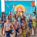 Тріумф у Хорватії: вінницькі борці вибороли три медалі на чемпіонаті Європи та Світовій серії