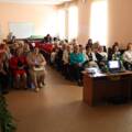 На одній хвилі з онуками: у Вінниці сертифікати про цифрову грамотність отримали випускники 60+