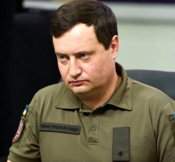5276132363115111328 У Києві затримали ексвійськового, який готував убивство представника ГУР Андрія Юсова за допомогою FPV-дрона