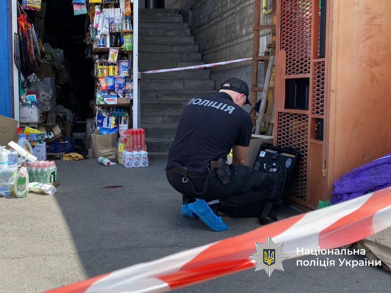 Трагедія у Вінниці: поліція розслідує вбивство жінки та самогубство чоловіка