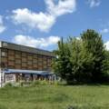 У Вінниці оголосили конкурс на реконструкцію будівлі колишнього кінотеатру на Соборній