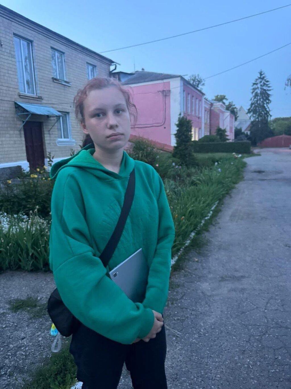 На Вінниччині розшукують 17-річну Поліну Василевську
