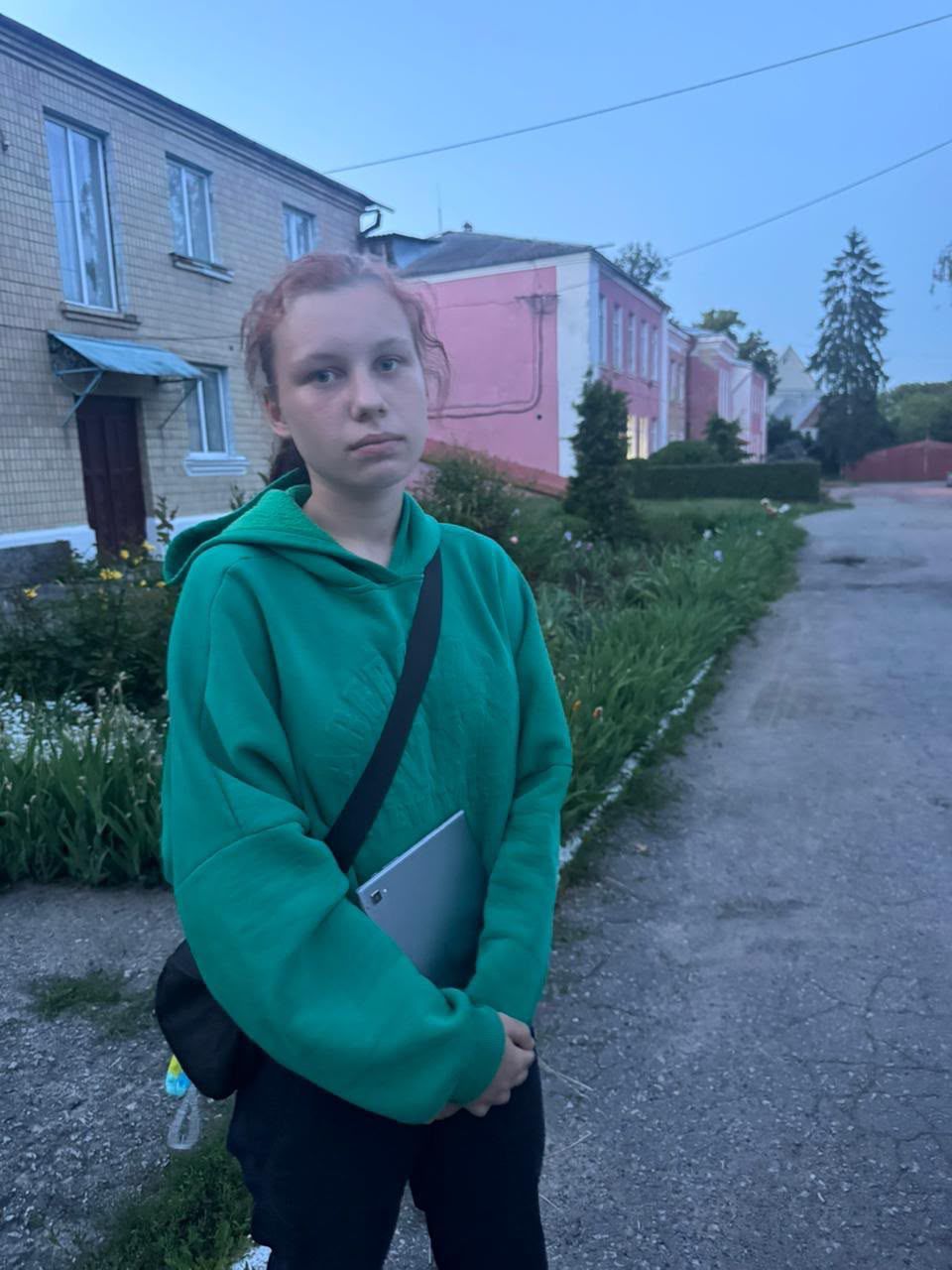 На Вінниччині розшукують 17-річну Поліну Василевську