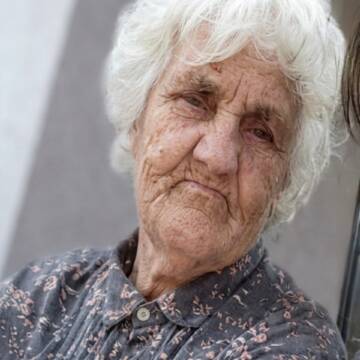 Пішла по ягоди та не повернулася: на Вінниччині розшукують 78-річну Надію Литвиненко