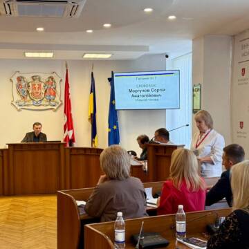 Допомога ЗСУ, розширення виплат пенсіонерам та кредити для фермерів: рішення сесії Вінницької міськради