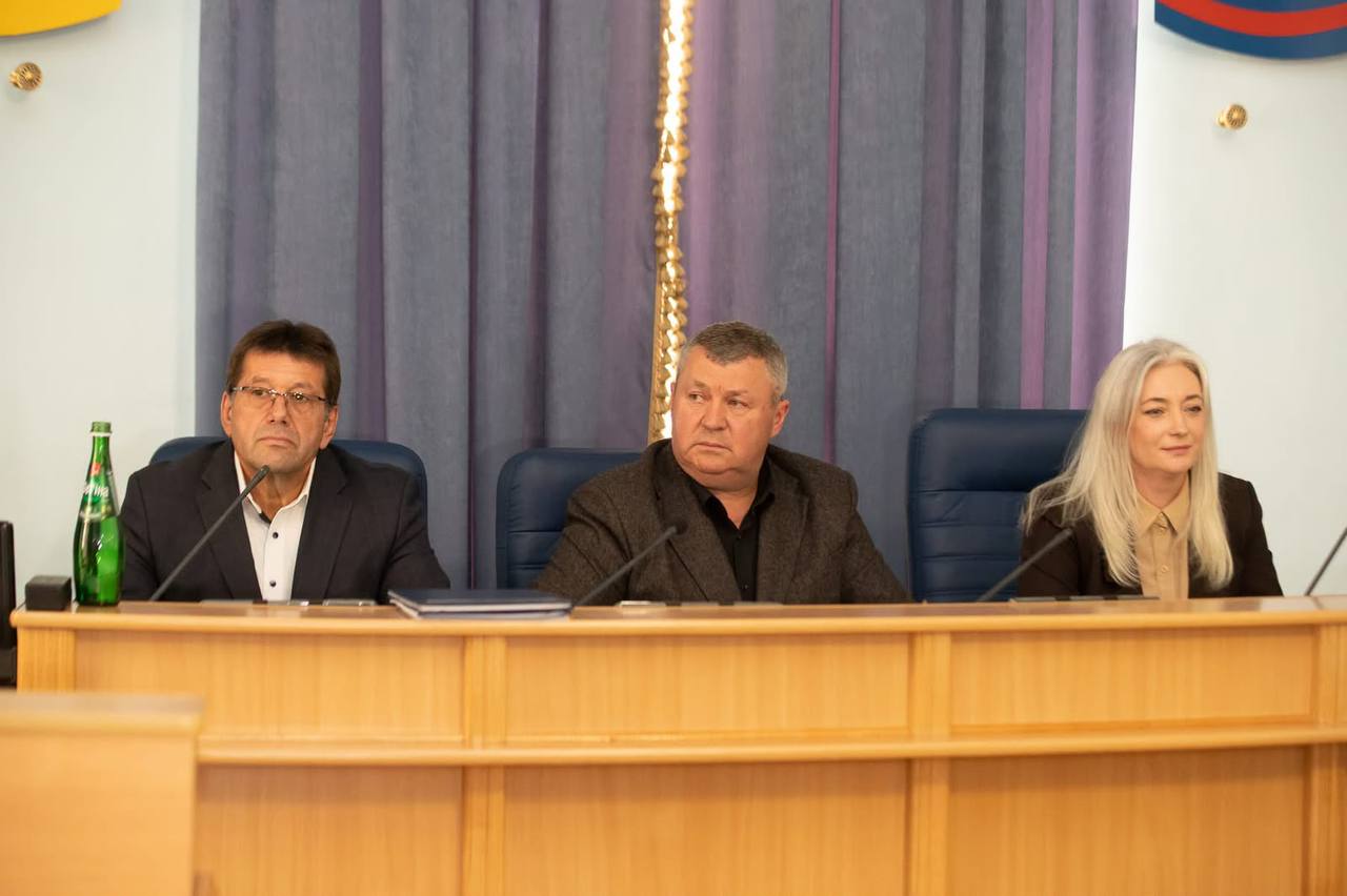 Міськрада та облрада готують рішення щодо захисту населення від підвищення тарифів водоканалу