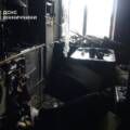 Через коротке замикання у вінницькій багатоповерхівці загинула 30-річна жінка
