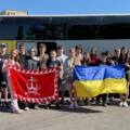 Нові враження та психологічне розвантаження: діти полеглих і зниклих безвісти Захисників вирушили на відпочинок до Литви