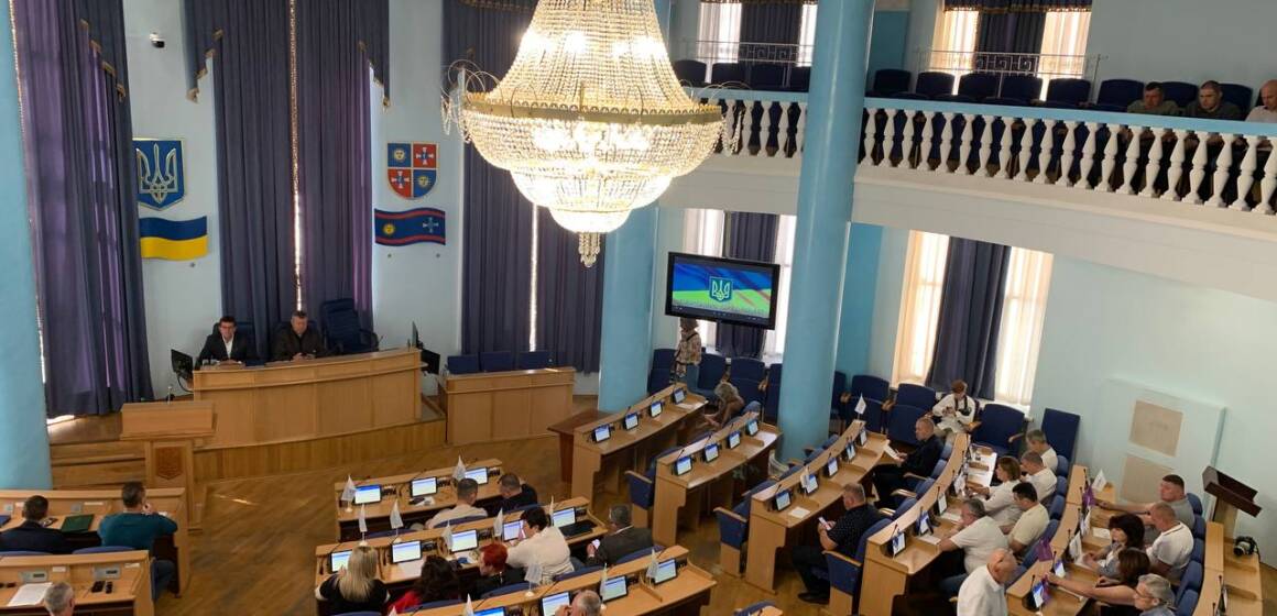 5885577330380443011 Міськрада та облрада готують рішення щодо захисту населення від підвищення тарифів водоканалу