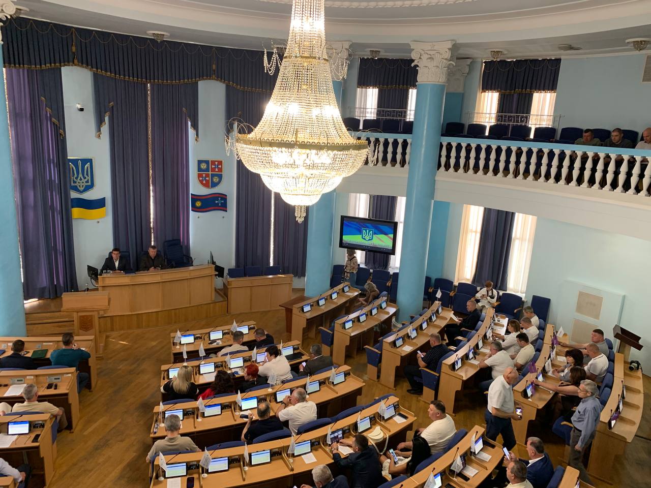 Міськрада та облрада готують рішення щодо захисту населення від підвищення тарифів водоканалу
