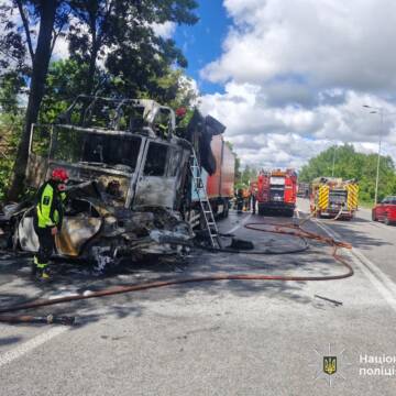 Трагедія поблизу Ксаверівки: у ДТП на Вінниччині загинули матір та її 12-річна донька