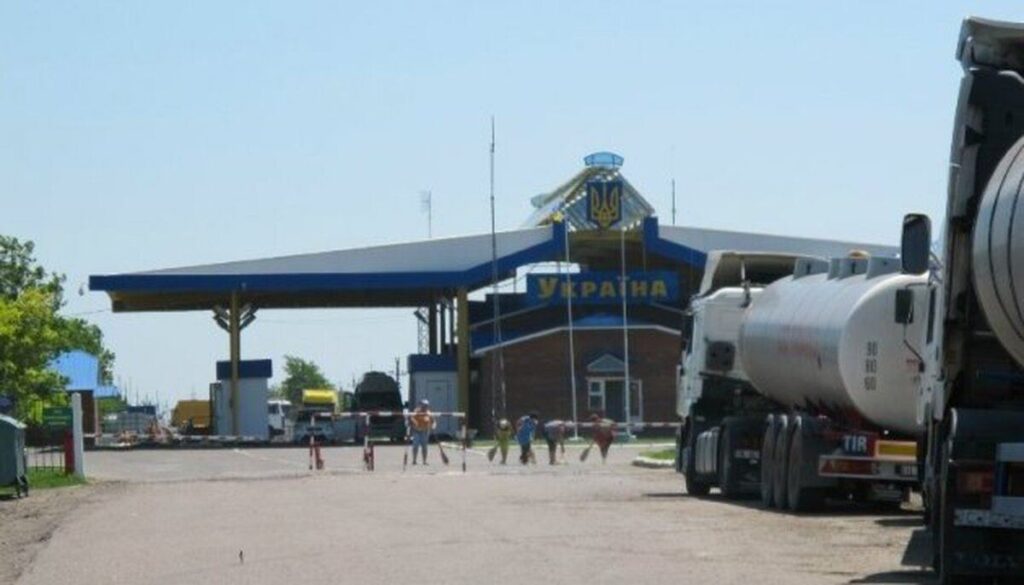 На Вінниччині створюють сучасний пункт пропуску на кордоні з Молдовою