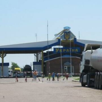 На Вінниччині створюють сучасний пункт пропуску на кордоні з Молдовою