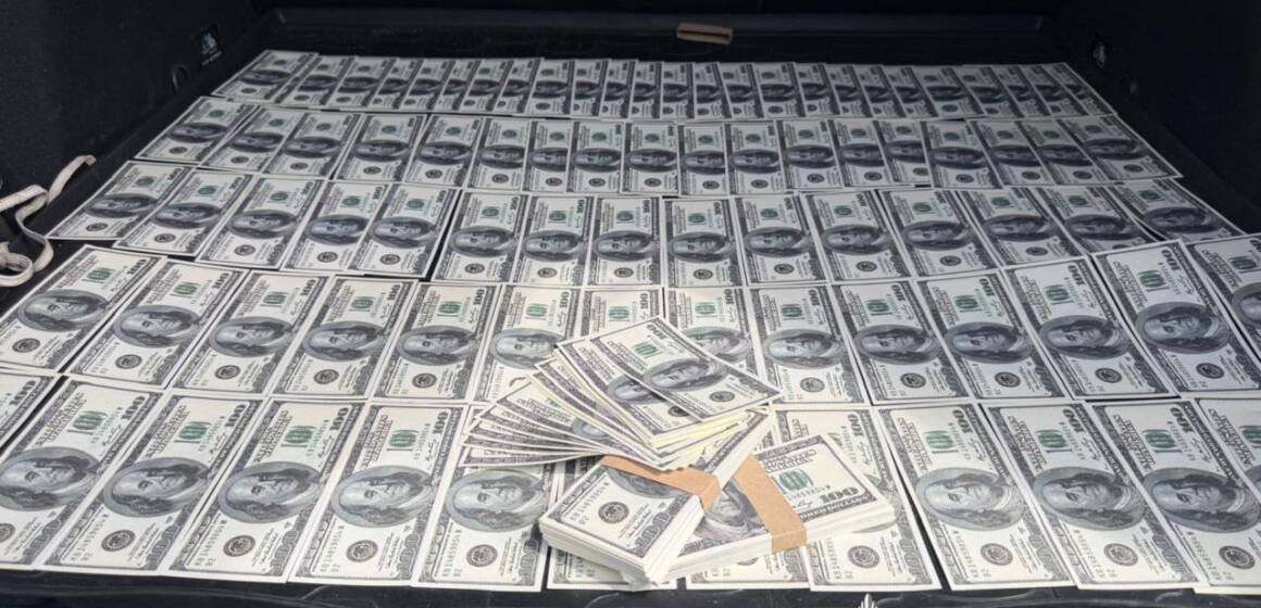 Ціна «земельного питання» — $32 тисячі: на Вінниччині на отриманні хабаря попався депутат