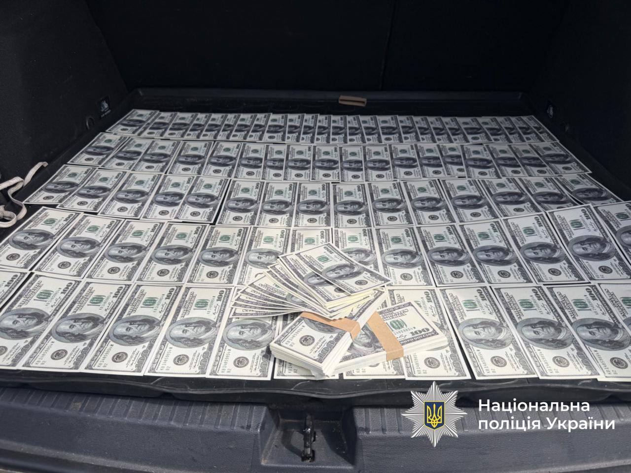 Ціна «земельного питання» — $32 тисячі: на Вінниччині на отриманні хабаря попався депутат