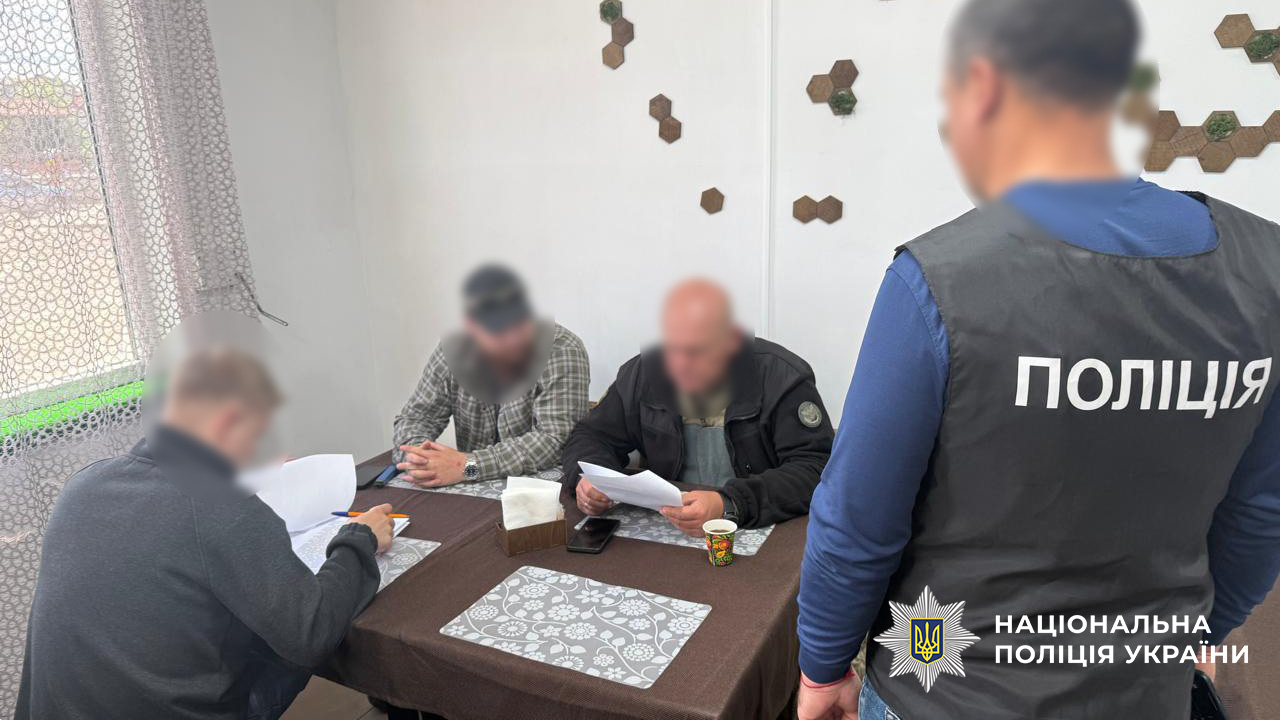 Утилізація за 1 гривню замість 900: ексдиректору оголосили підозру через мільйонні збитки