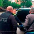 У Вінниці жінку затримали під час передачі хабаря військовому правоохоронцю
