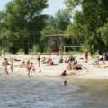 У Вінниці вода на пляжах і озерах не відповідає санітарним нормам