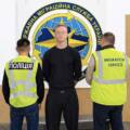 У Вінниці виявили іноземця, який перебував в Україні незаконно