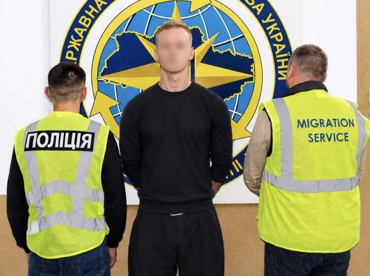 719210418_1293033812990972_2416318192829293239_n (1) У Вінниці виявили іноземця, який перебував в Україні незаконно