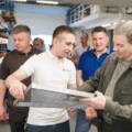 Made in Vinnytsia: як бренд PARK AUDIO підкорює ринки ЄС та США за підтримки міста