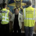 На Вінниччині нелегалку відправили до пункту тримання іноземців перед депортацією