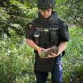Небезпечна розкопка: на Вінниччині в двох районах знайшли боєприпаси часів минулих війн