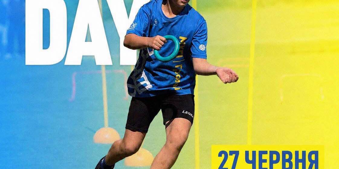 У Вінниці відбудеться «Olympic Day 2026»
