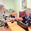 У Вінниці міграційники допомогли переселенцю з Криму відновити паспорт громадянина України