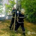 На Вінниччині рятувальники двічі виїжджали на допомогу літнім жінкам