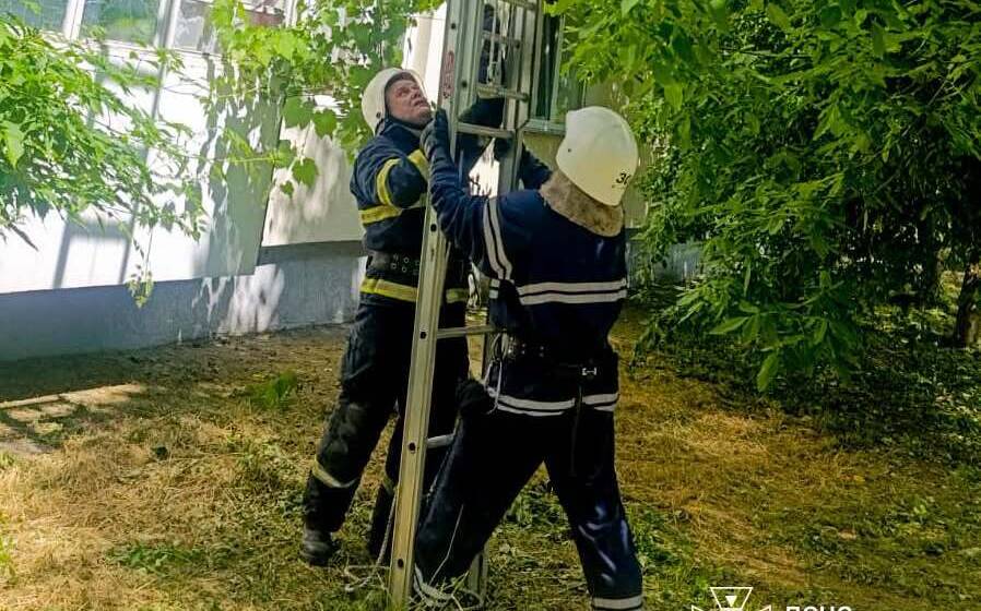 728637838_1311972721106445_1248301852779936334_n (1) На Вінниччині рятувальники двічі виїжджали на допомогу літнім жінкам