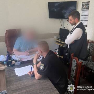 728970212_1434260565403670_352766084582565765_n На Вінниччині керівник медзакладу отримав підозру через надбавки працівникам