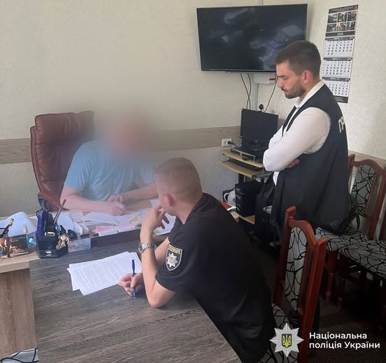 На Вінниччині керівник медзакладу отримав підозру через надбавки працівникам
