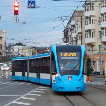 729148411_1448607733967757_2709421929751791950_n У Вінниці оптимізують рух трамваїв за допомогою інтелектуальної системи